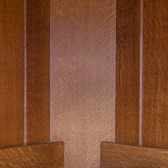 Parker Corner China Hutch