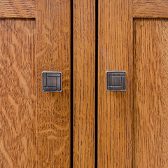 Parker Corner China Hutch