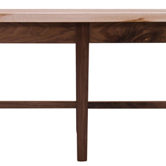 Mission Bench w/ no back