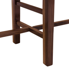 Mission Bench w/ no back