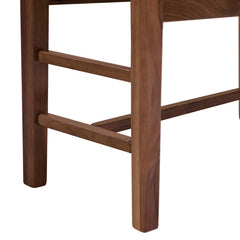 Mission Bench w/ no back