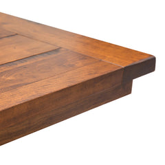 Bay Rustic Dining Table