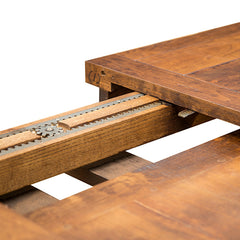 Bay Rustic Dining Table