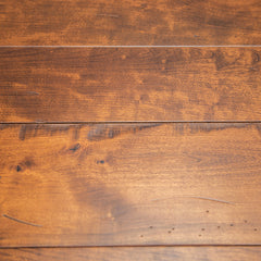 Bay Rustic Dining Table