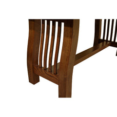 Amish Mission Dining Table