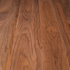 44" x 96" Walnut Dining Table