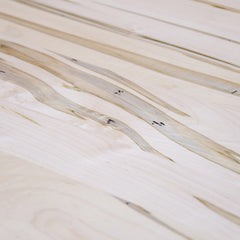 Amish Galveston Solid Wood Dining Table