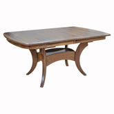 Galveston Character Walnut Table