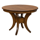 Amish Galveston Dining Table