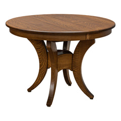 Amish Galveston Dining Table