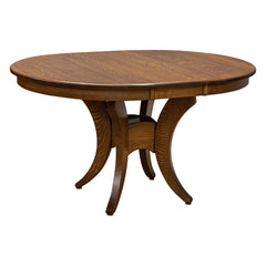 Amish Galveston Dining Table