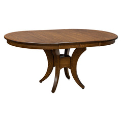 Amish Galveston Dining Table