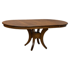 Amish Galveston Dining Table