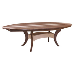 Galveston Surfboard Table