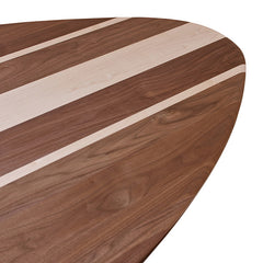 Galveston Surfboard Table