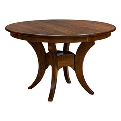 Amish Galveston Dining Table