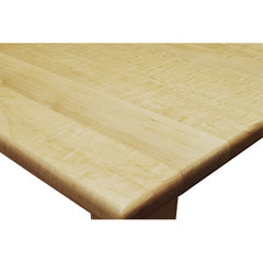 Harvest Shaker Dining Table w/ Leaf