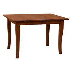 42" Harvest Splay Dining table