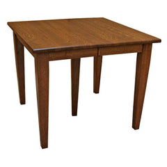 Harvest Shaker Dining Table