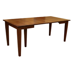 Harvest Shaker Dining Table
