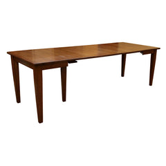 Harvest Shaker Dining Table