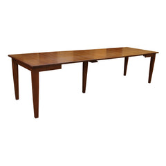 Harvest Shaker Dining Table