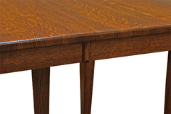 Harvest Shaker Dining Table