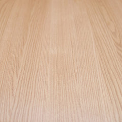 36" x 60" Two Tone Harvest Shaker Dining Set