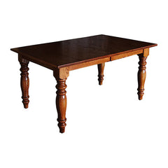 Shreveport Leg Table