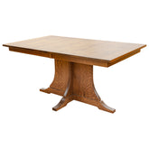 Amish Mission Dining Table