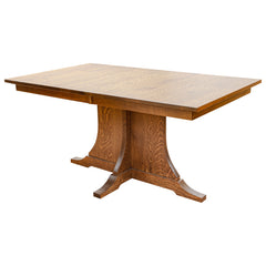 Amish Mission Dining Table