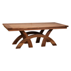 Walnut Torry Dining Table