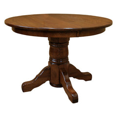 42" Round Dining Table