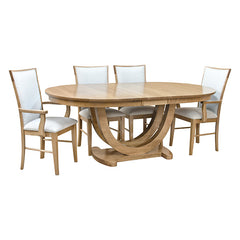 Woodville Dining Table