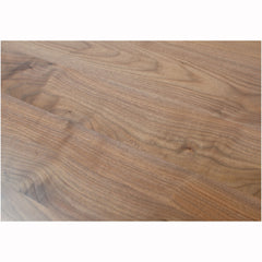 Windson Mid-Century Solid Walnut