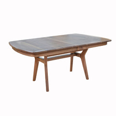 Windson Mid-Century Solid Walnut