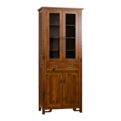 Greene & Greene China 84"H