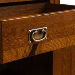 Greene & Greene China 84"H