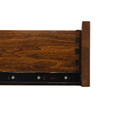 Greene & Greene China 84"H