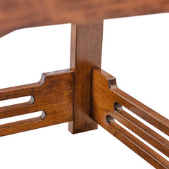 70" Amish Greene & Greene Server