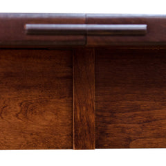 Greene & Greene Dining Table