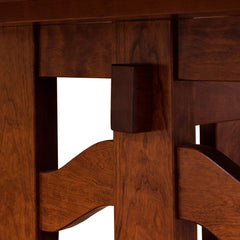 Greene & Greene Dining Table
