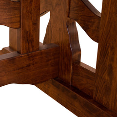 Greene & Greene Dining Table