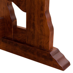 Greene & Greene Dining Table