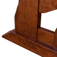 Greene & Greene Dining Table
