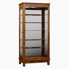 Greene & Greene Curio