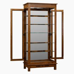 Greene & Greene Curio