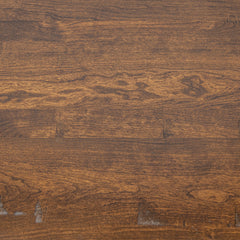 64" Amish Live-Edge Server