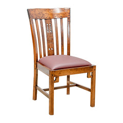 Greene & Greene Side Chair
