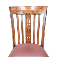Greene & Greene Side Chair
